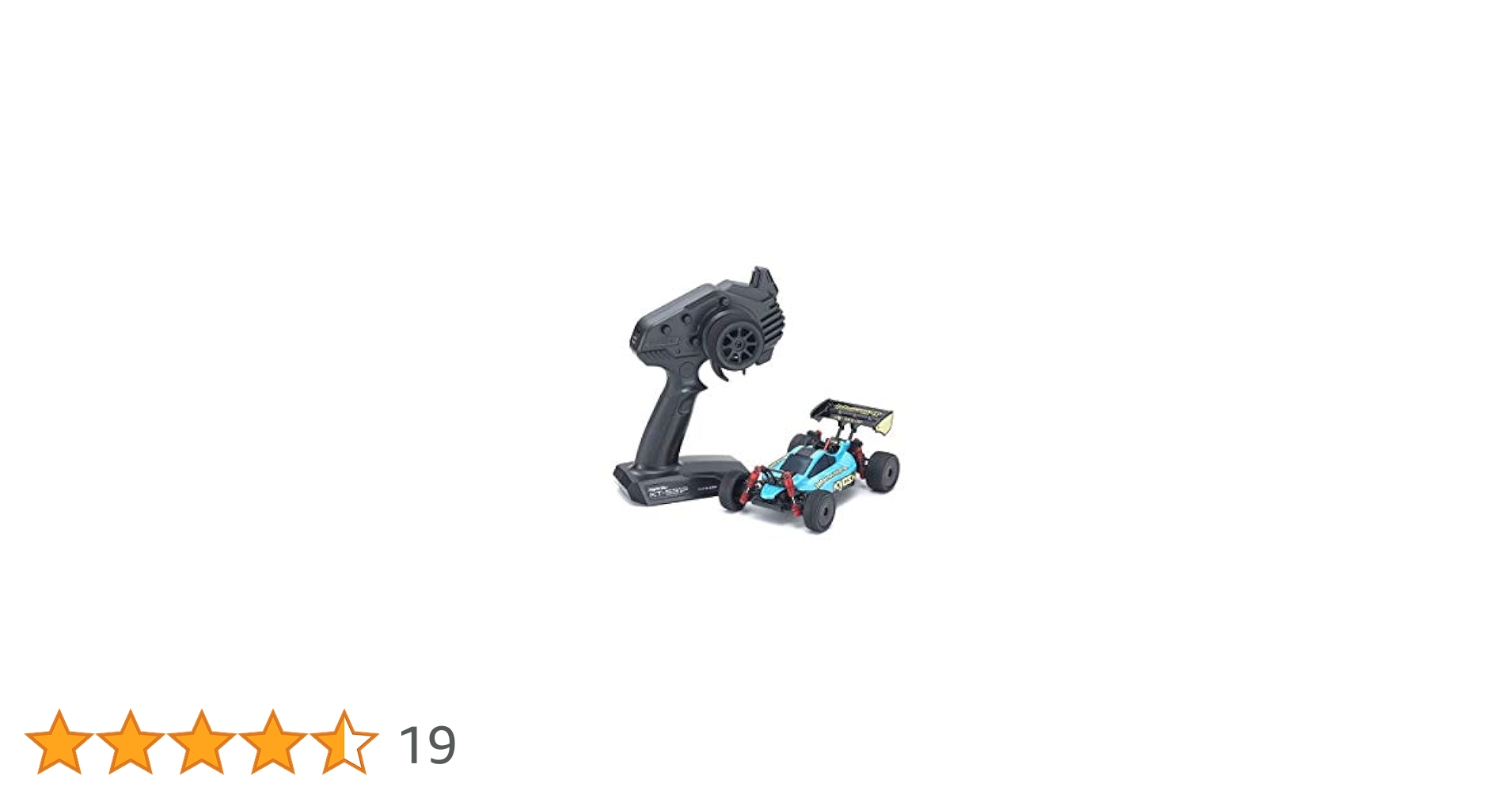 京商ミニッツバギーインファーノMP9TKI3エメラルドグリーンスポンジタイヤ付 Amazon | 京商 ミニッツバギー レディセット インファーノ MP9