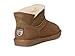 Bearpaw Women's Gabby Fashion Boot, Hickory II, 8