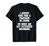 Funny Grandma Shirt & Funny Grandma T-Shirts