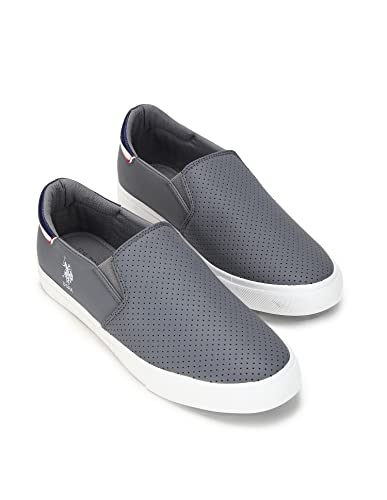 Image of U.S. Polo ASSN. Mens Campbell Sneaker