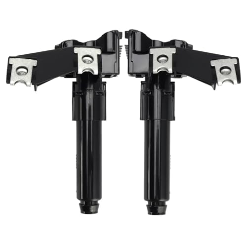 Buse de nettoyage de phares voiture bouchée ? Solution pour Outlander 2016-2018 8264A309