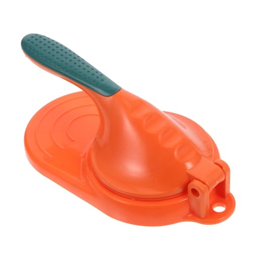 Cabilock Convenient Dumpling Presser Tool Professional Wrapper Press for Home Use Kitchen Accessory for Making Dumpling Wrappers and Pastry Cooking Enthusiasts