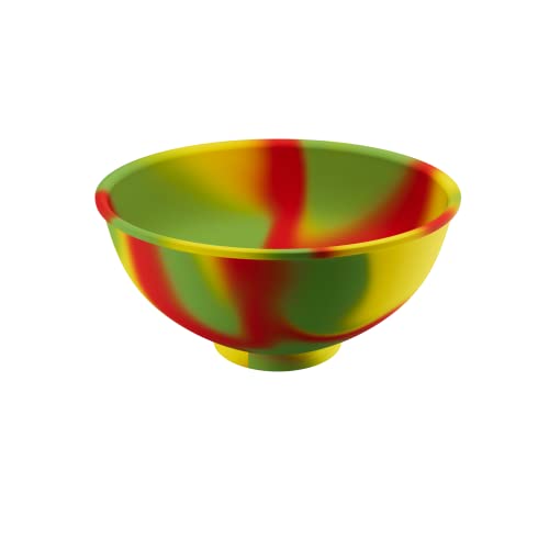 Mind Games 3 Pezzi Ciotola silicone cocchino mistiera 2 in 1 - immagine 6