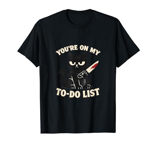 You're On My To-Do���X�g ���L ��l �_�[�N���[���A �ʔ��� T�V���c