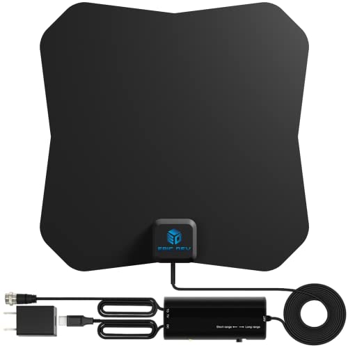 Top 10 Best Hd Antenna For Home Reviews & Buying Guide Katynel