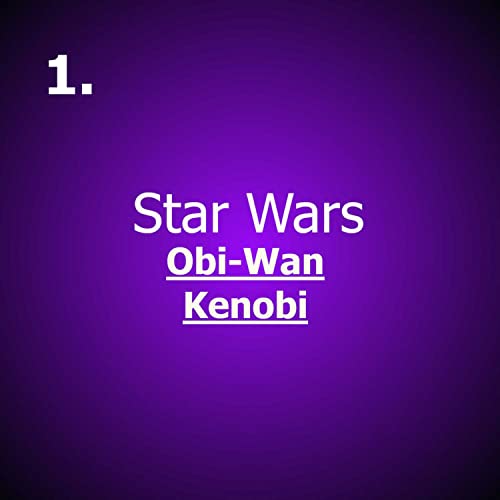 Star Wars: Obi-Wan Kenobi Episode 1 & 2 Review