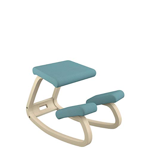Varier Variable Balans Original Kneeling Chair Designed by Peter Opsvik