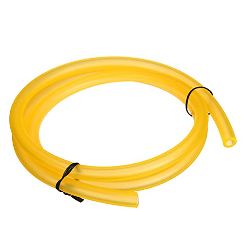 Filtro de óleo 1M Nylon Mangueira de Motocicleta Mangueira de Linha de Combustível Tubo de Tubo de Ó