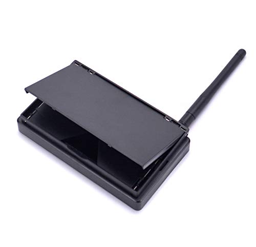 image for Readytosky 4.3