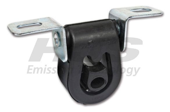 HJS 91 11 1503 Zestaw naprawczy (rurowy) katalizator z materiałem mocującym