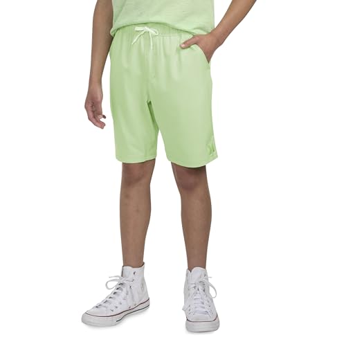 Image of Hurley Boys H20-dri Pull on Shorts