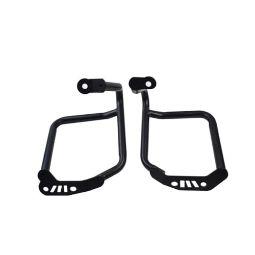 Crash bar R NineT protection moteur pare-chocs antichute 2014-2023