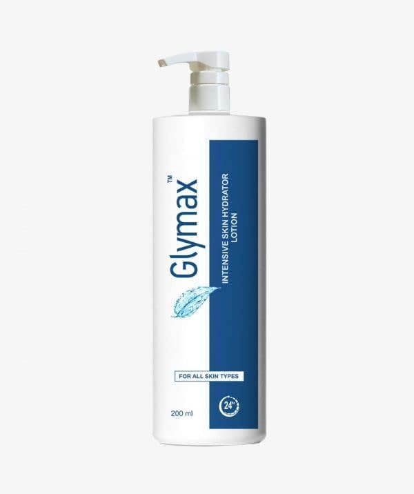 Glymax Intensive Skin Hydrator Lotion Deep Moisturizing Lotion for Dry & Rough Skin, 200ml-image-22