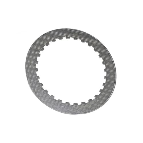 Disques d'embrayage moto en acier pour VT1100 et CB1000