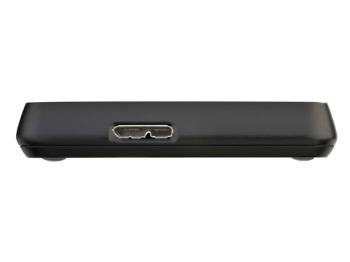 Toshiba HDTB110EK3BA STOR.E Basics 1TB externe Festplatte (6,4 cm (2,5 Zoll) USB 3.0) schwarz – Bild 4