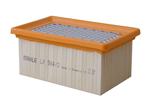 Filtro aria KNECHT LX 522 per Ford