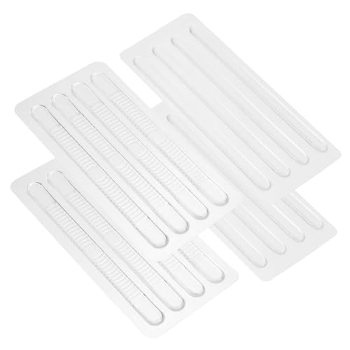 Frcolor 4F177B4YGEL82033XRYC9PR4 16Pcs Pads Stickers Prevention Clear Boob Tape Anti Heel Sticker Non Shoe Pads Woman Shoes Heels Heel Protectors Silicone Heel Tape Spiral Heels Carpet Miss Grasp cover