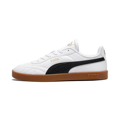 Baskets basses Puma CLUB INDOOR - vue 9