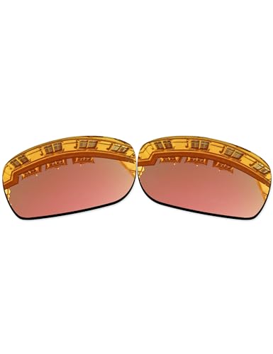 Image of Lenses Replacement for Ray-Ban RB3379 64mm