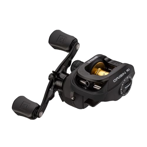 13 Fishing Origin R1 Baitcast Reel product image