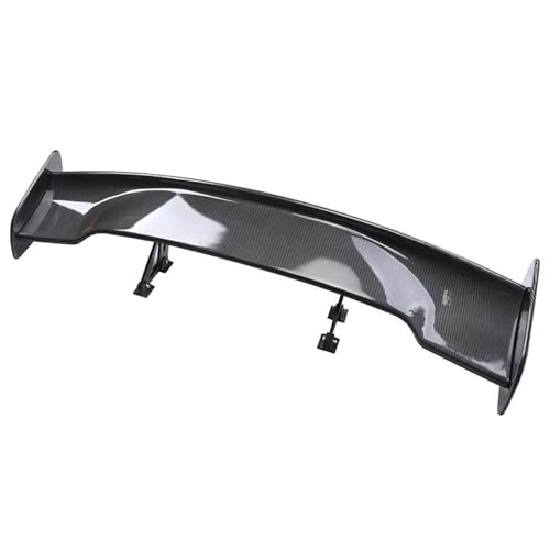 Becquet de toit pour Ford Mustang 2011-2018 look carbone