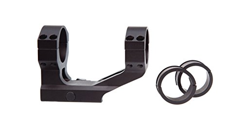 Weaver 48377 R/M/B/A SPR Optics Tactical Rail Mount, 1