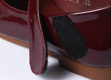 Toddler/Little Kid Mary Jane Ballerina Flat Dress Shoes4