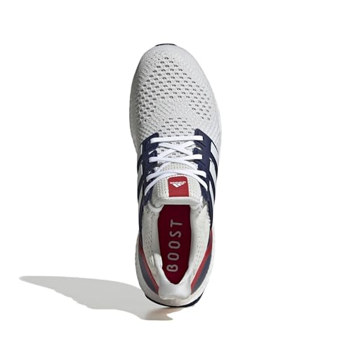 Image of adidas Men Sportswear Shoes | Ultraboost 1.0 DNA | Grey |