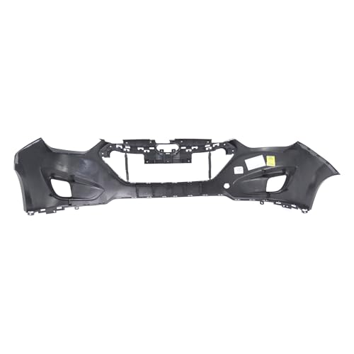 Image of FitParts Compatible with Hyundai Tucson 2010-2015 Front Bumper Cover