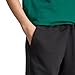 Adidas Women's All SZN Fleece Loose Pants, Black, X-Large