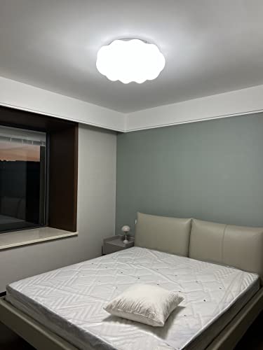 Lampe de Chambre Variable Nuage Anti Éblouissement pour Enfant - 3