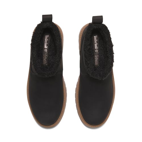 Timberland Women's Stone Street Mid Warm Lined Fashion Boot3