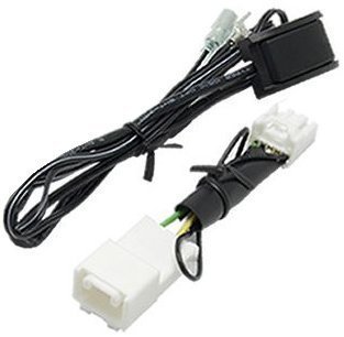 Amazon | NHZN-W57 対応 テレビ/ナビキット 【プッシュスイッチタイプ