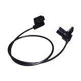 1PCS Applicable to Automotive Parts crankshaft Position Sensor Model: 12141743072