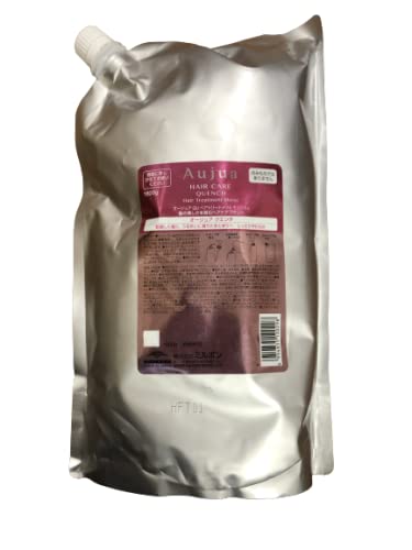 オージュア　ヘアートリートメント　1800g クエンチ Amazon | オージュア QU クエンチ ヘアトリートメントモイスト(1800g