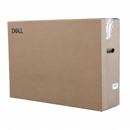 Image of Dell Pro 24 All-in-One QC24250, 23.8 inch FHD, Ultra 7 265, 32GB DDR5, 1TB SSD