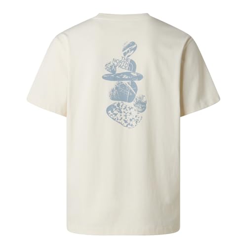 T-Shirt Homme The North Face M Stones t-shirt manches courtes coton