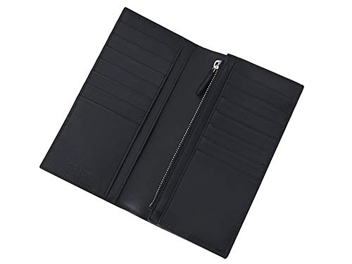 サンローラン『コンチネンタルウォレット』