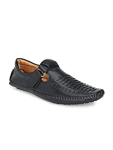Image of Big Fox Tippy-2 Classic Roman Sandals For Men