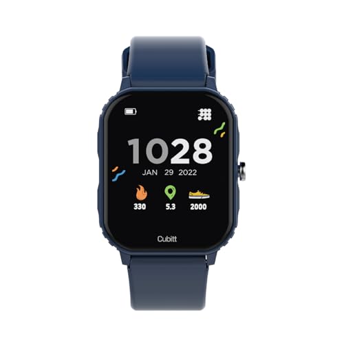 Cubitt Teens Smartwatch