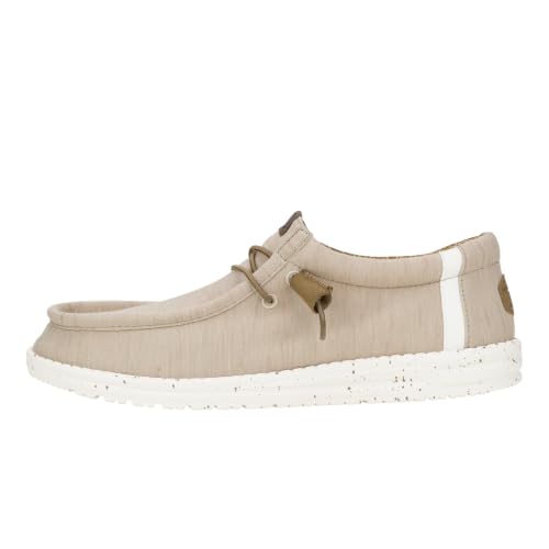 Image of HEYDUDE Wally Amazon Exclusive Styles, Men's Shoes, Men's Slip-on Loafers, Comfortable & Light-Weight
