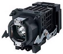 Electrified E-XL-2400 Compatible Replacement Lamp with Housing for KDFE50A11 Sony TVs