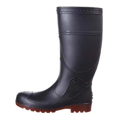 [LIEWEI Boutique RIBEN] �H�Ɨp�X�`�[���g�D�h�����C���u�[�c�A�σp���N���X�`�[���\�[�����S��ƃu�[�c�A���v�\�[��(28)