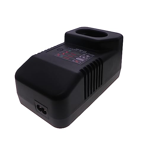 Heshunchang 14.4V Charger for Huskie NiCd NiMh Li-ion Battery BP-70 CH-35R CH-70DCH