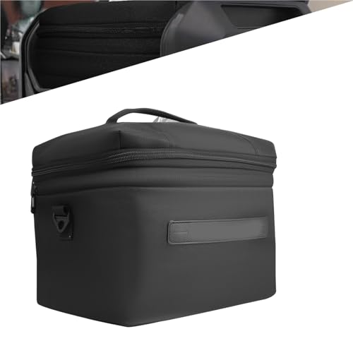 Bolsa Interior Negra para Baúl R 1300 GS de acabado elegante y resistente 6