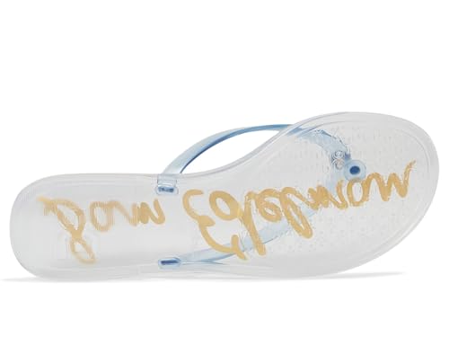 Image of Sam Edelman Women's Dean Jelly Flip Flops