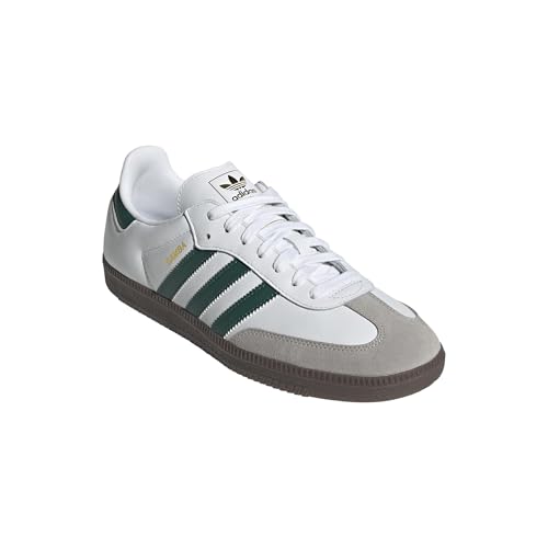 Image of adidas Originals Samba Og Mens Trainers Sneakers