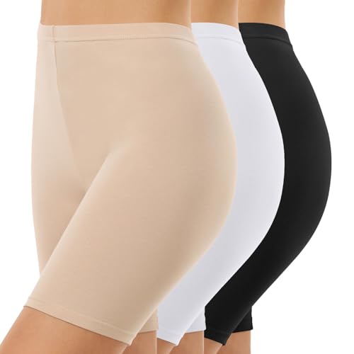 Image of BESTENA Anti Chafing Shorts