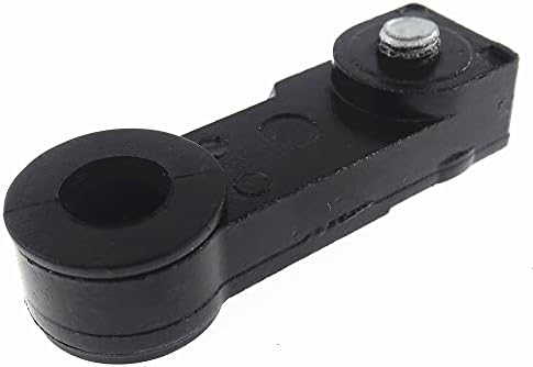 Hard Plastic Shift Lever Bushing For Audi A3, S3, TT – Manual Transmission First Gear Head Bushing, Part #14692