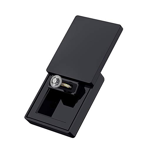 MONOLIX�X�����ȍ���w�֗p�{�b�N�X�A�������j�[�N�ȃX���C�f�B���O���̊W�A�D�납�T���� �閧 �T�v���C�Y ���� ������ �v���|�[�Y �P�[�X (�u���b�N Black, MAXI)